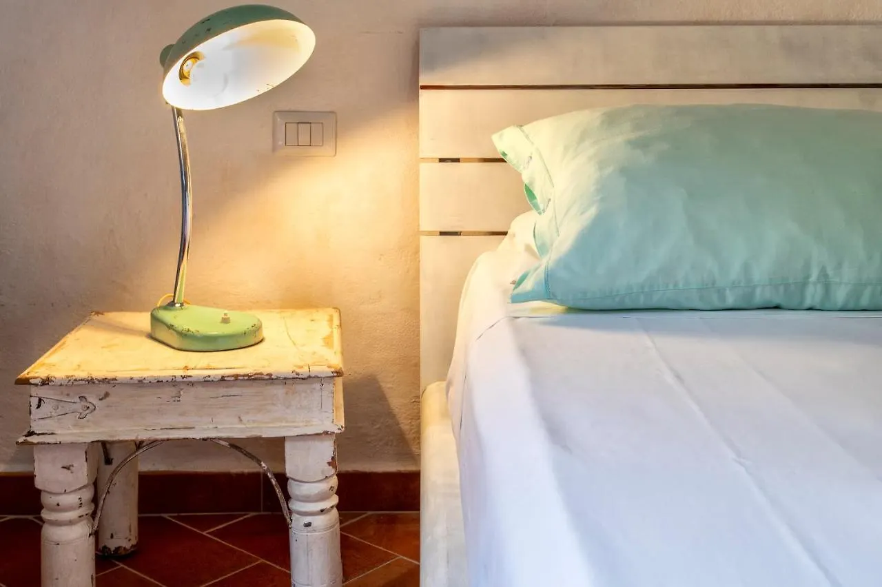 Dery Alghero Holiday Gilbert Apartment Italy