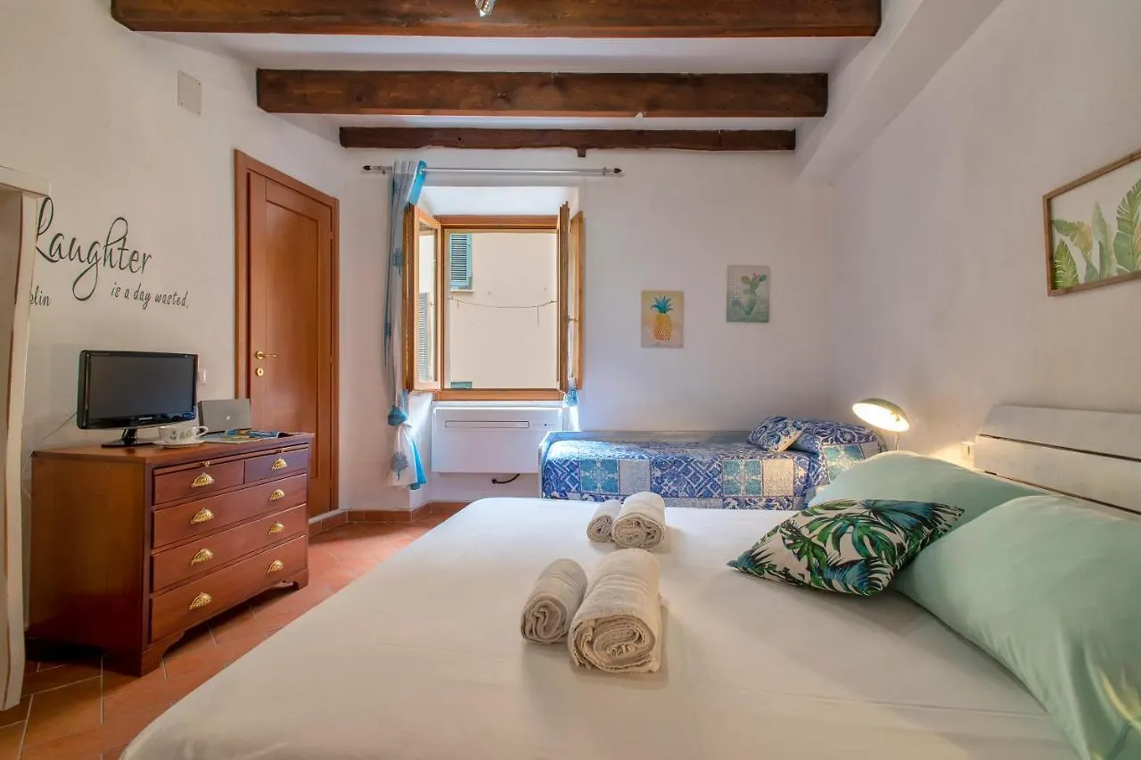 Dery Alghero Holiday Gilbert Apartment 0*,  Italy