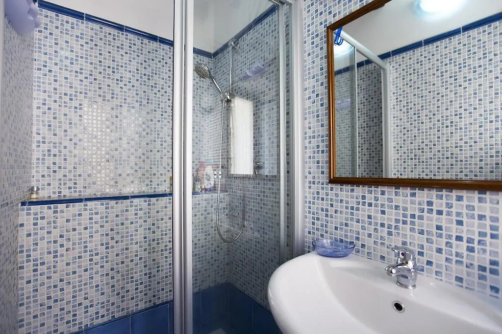 Appartamento Dery Alghero Holiday Gilbert Italia