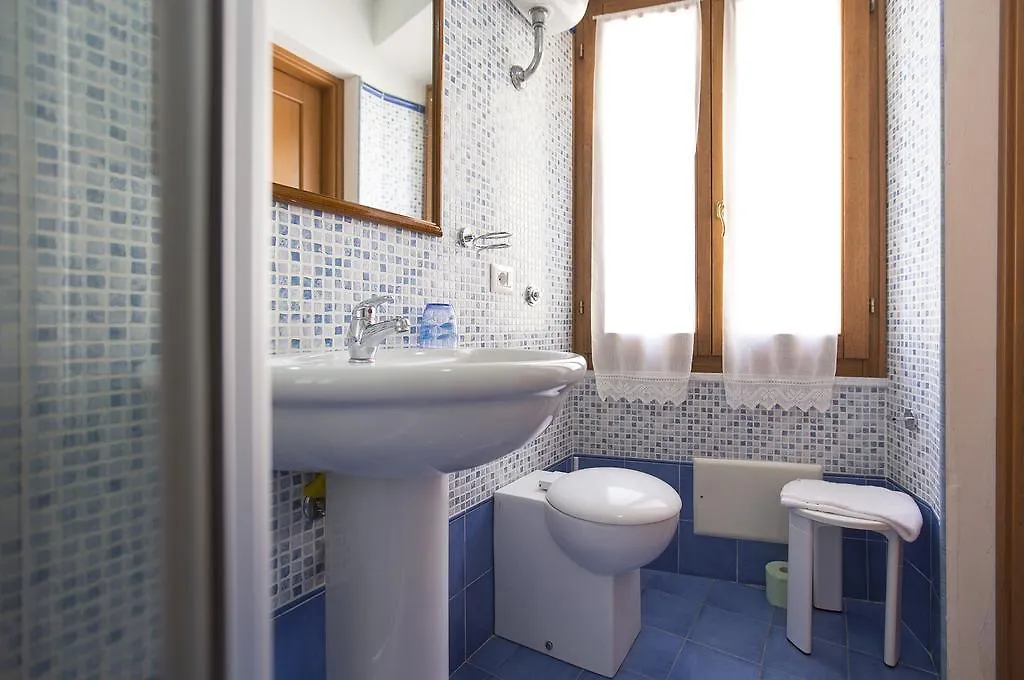 Dery Alghero Holiday Gilbert Apartment Italy