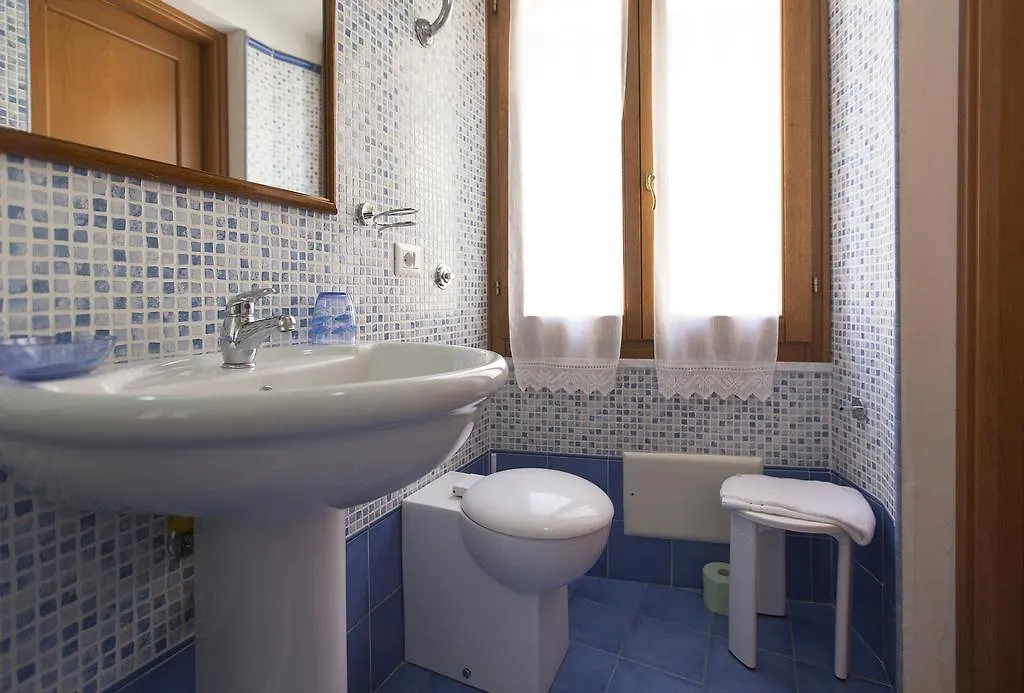 Dery Alghero Holiday Gilbert Apartment
