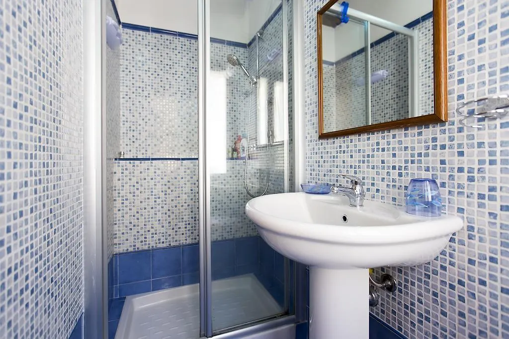 Dery Alghero Holiday Gilbert Apartment